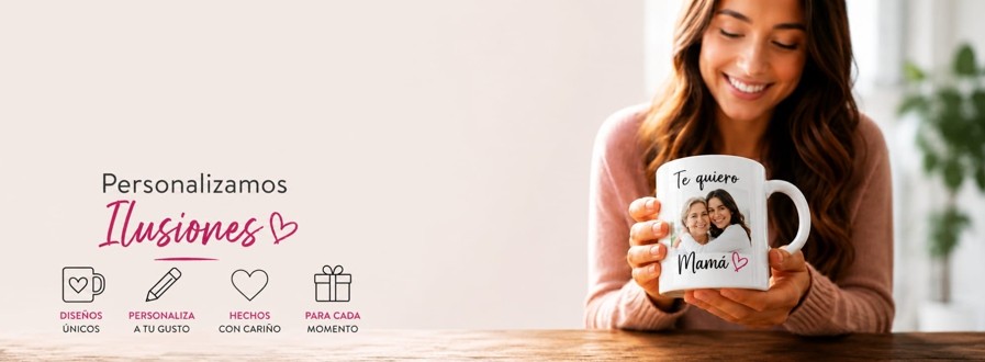 Taza Personalizada